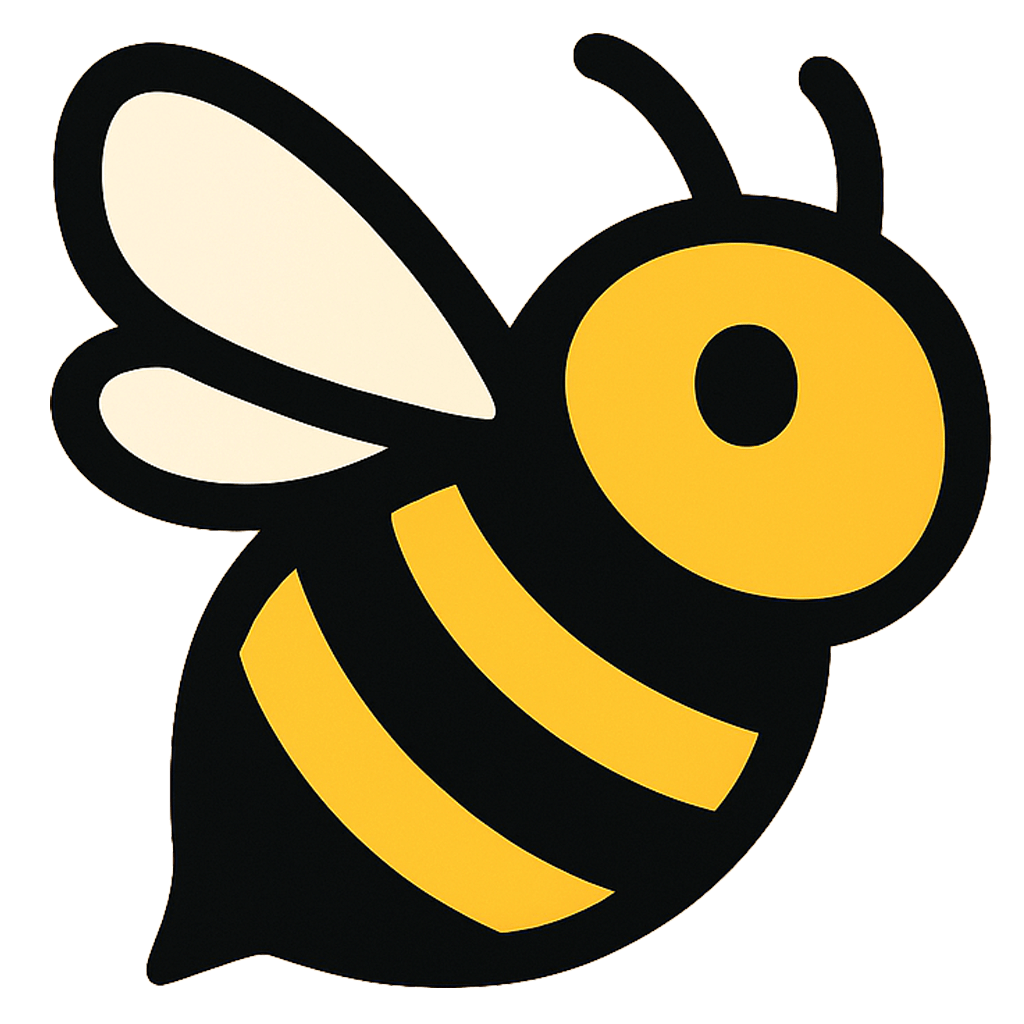 Bizy logo
